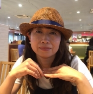 一級建築士  板花 美咲